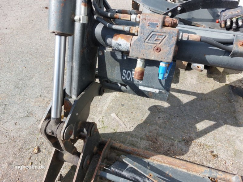 Frontlader of the type Sonstige FX3970, Gebrauchtmaschine in Hemmet (Picture 16)