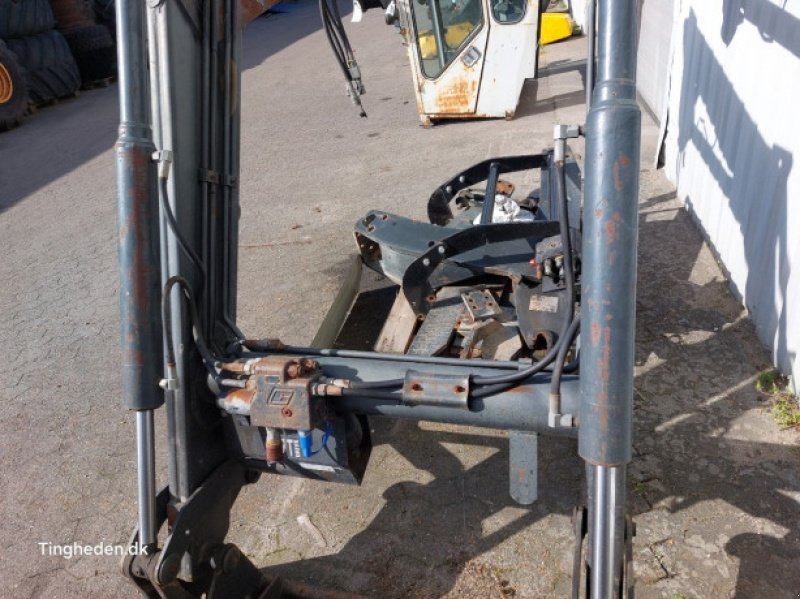 Frontlader of the type Sonstige FX3970, Gebrauchtmaschine in Hemmet (Picture 20)