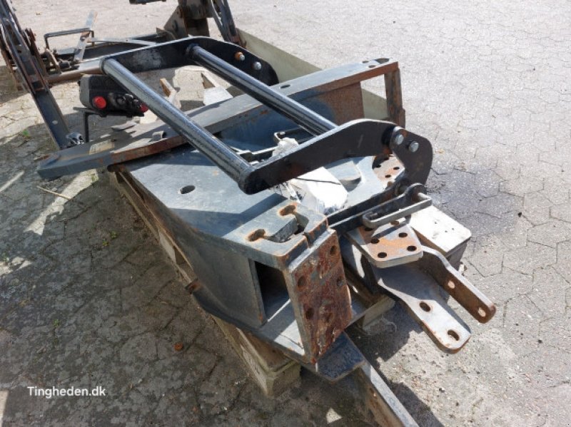 Frontlader of the type Sonstige FX3970, Gebrauchtmaschine in Hemmet (Picture 11)