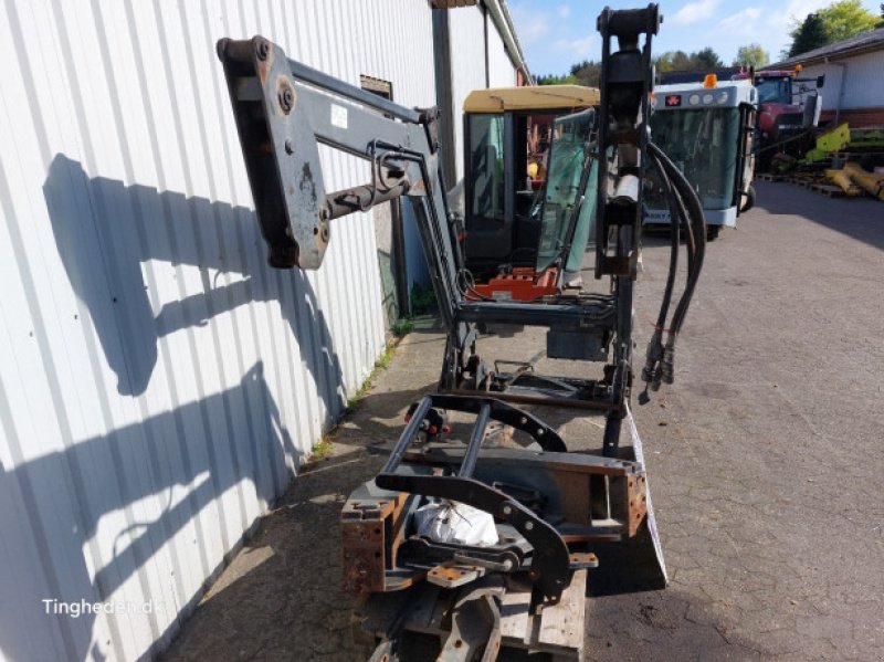 Frontlader of the type Sonstige FX3970, Gebrauchtmaschine in Hemmet (Picture 7)