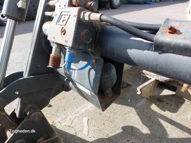 Frontlader of the type Sonstige FX3970, Gebrauchtmaschine in Hemmet (Picture 18)