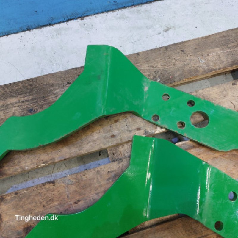 Frontlader of the type Sonstige H310, Gebrauchtmaschine in Hemmet (Picture 11)