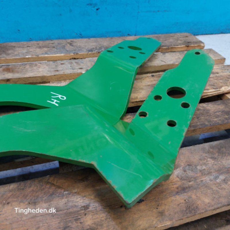 Frontlader of the type Sonstige H310, Gebrauchtmaschine in Hemmet (Picture 3)