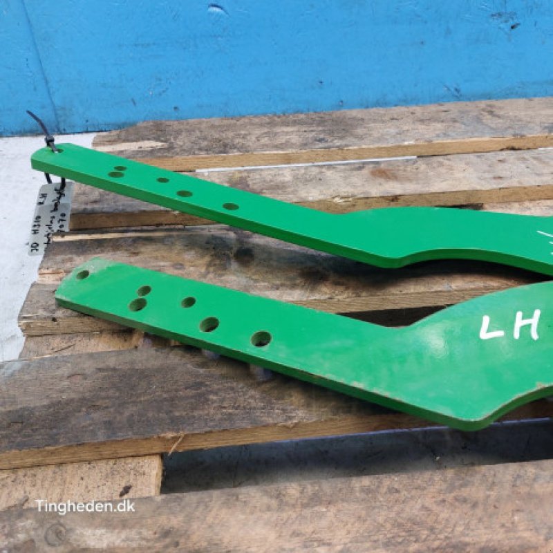 Frontlader of the type Sonstige H310, Gebrauchtmaschine in Hemmet (Picture 4)