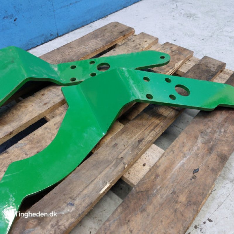 Frontlader of the type Sonstige H310, Gebrauchtmaschine in Hemmet (Picture 9)