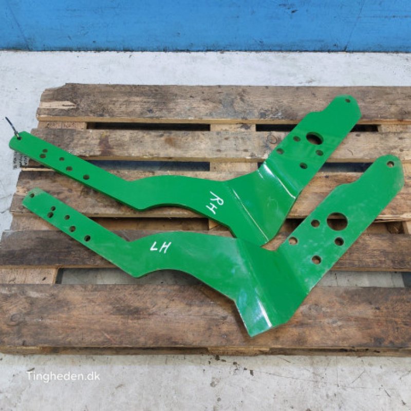 Frontlader of the type Sonstige H310, Gebrauchtmaschine in Hemmet (Picture 2)