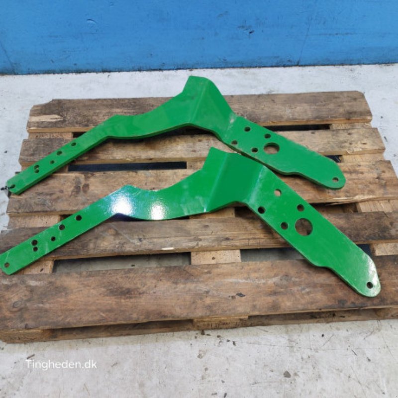 Frontlader of the type Sonstige H310, Gebrauchtmaschine in Hemmet (Picture 7)