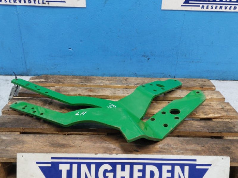 Frontlader typu Sonstige H310, Gebrauchtmaschine w Hemmet (Zdjęcie 1)