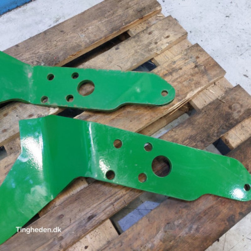 Frontlader of the type Sonstige H310, Gebrauchtmaschine in Hemmet (Picture 10)