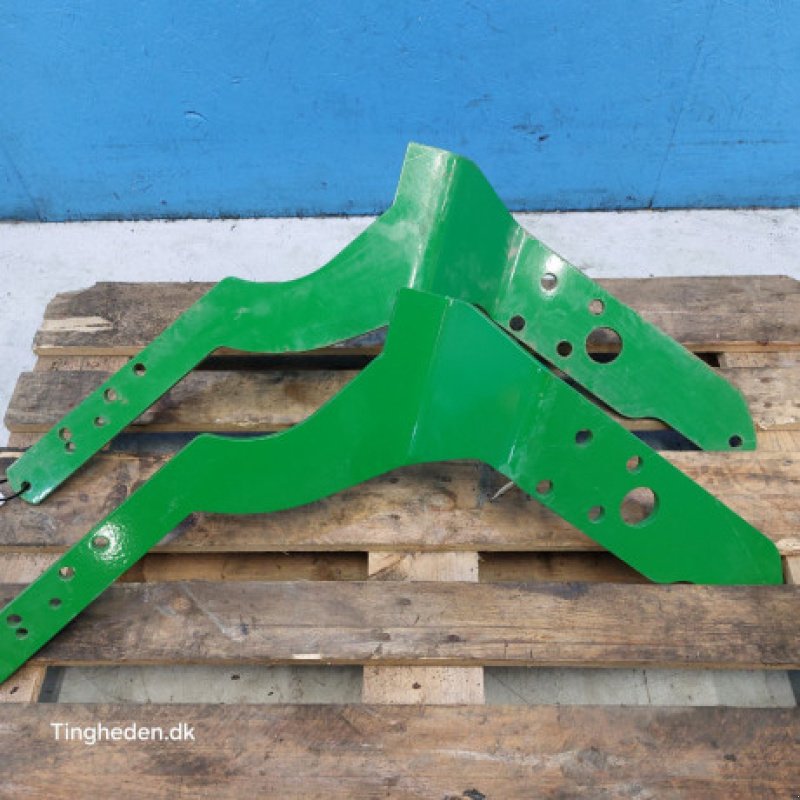 Frontlader of the type Sonstige H310, Gebrauchtmaschine in Hemmet (Picture 5)