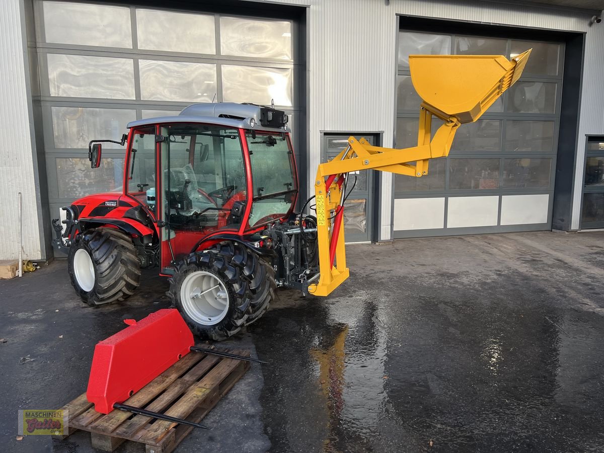 Frontlader of the type Sonstige Ilmer HS-125, Neumaschine in Kötschach (Picture 11)