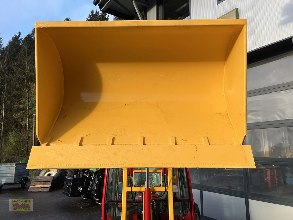 Frontlader of the type Sonstige Ilmer HS-125, Neumaschine in Kötschach (Picture 17)