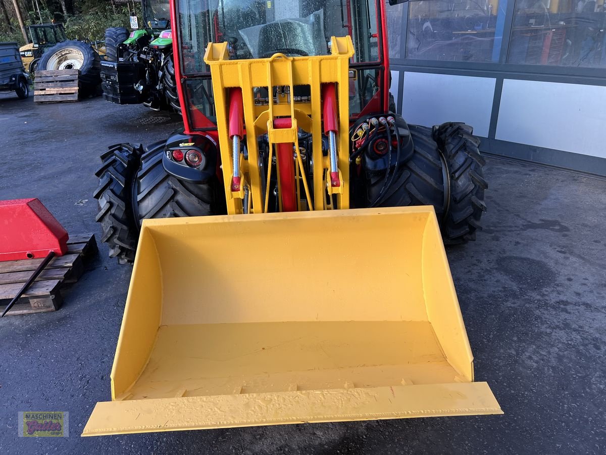 Frontlader of the type Sonstige Ilmer HS-125, Neumaschine in Kötschach (Picture 3)