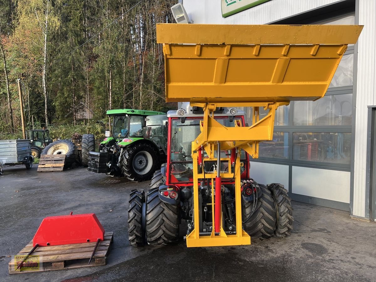 Frontlader of the type Sonstige Ilmer HS-125, Neumaschine in Kötschach (Picture 10)