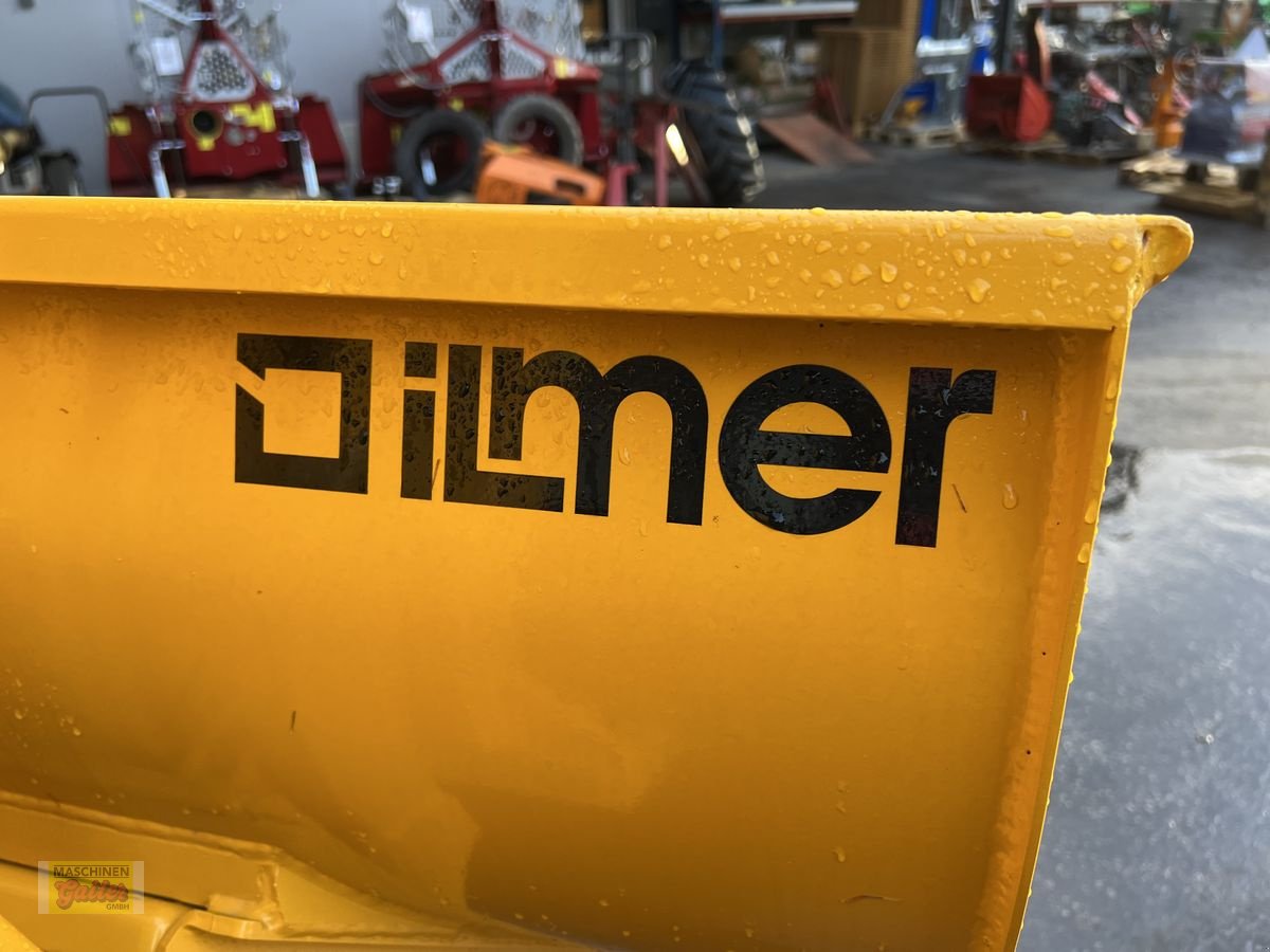 Frontlader of the type Sonstige Ilmer HS-125, Neumaschine in Kötschach (Picture 22)