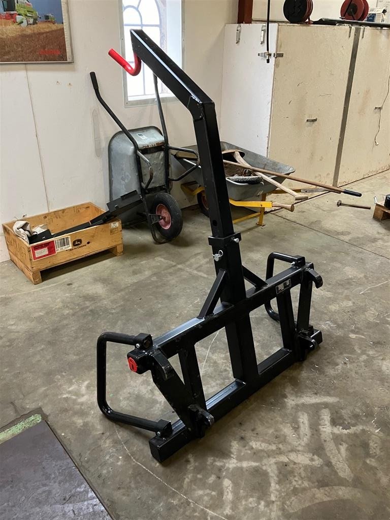 Frontlader des Typs Sonstige Impetu storsækkeløfter Ny, Gebrauchtmaschine in Thorsø (Bild 1)