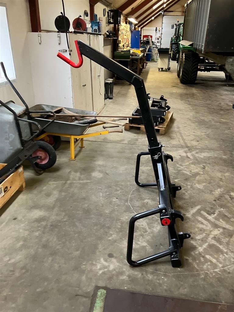 Frontlader des Typs Sonstige Impetu storsækkeløfter Ny, Gebrauchtmaschine in Thorsø (Bild 3)