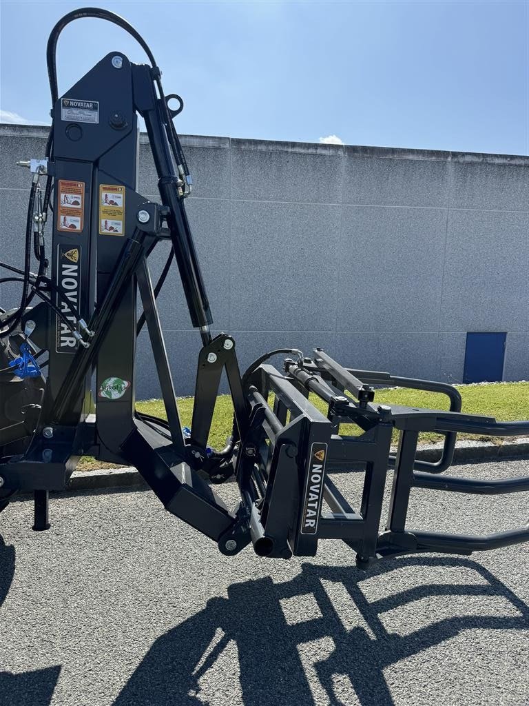 Frontlader of the type Sonstige KT-2000, Gebrauchtmaschine in Ringe (Picture 10)