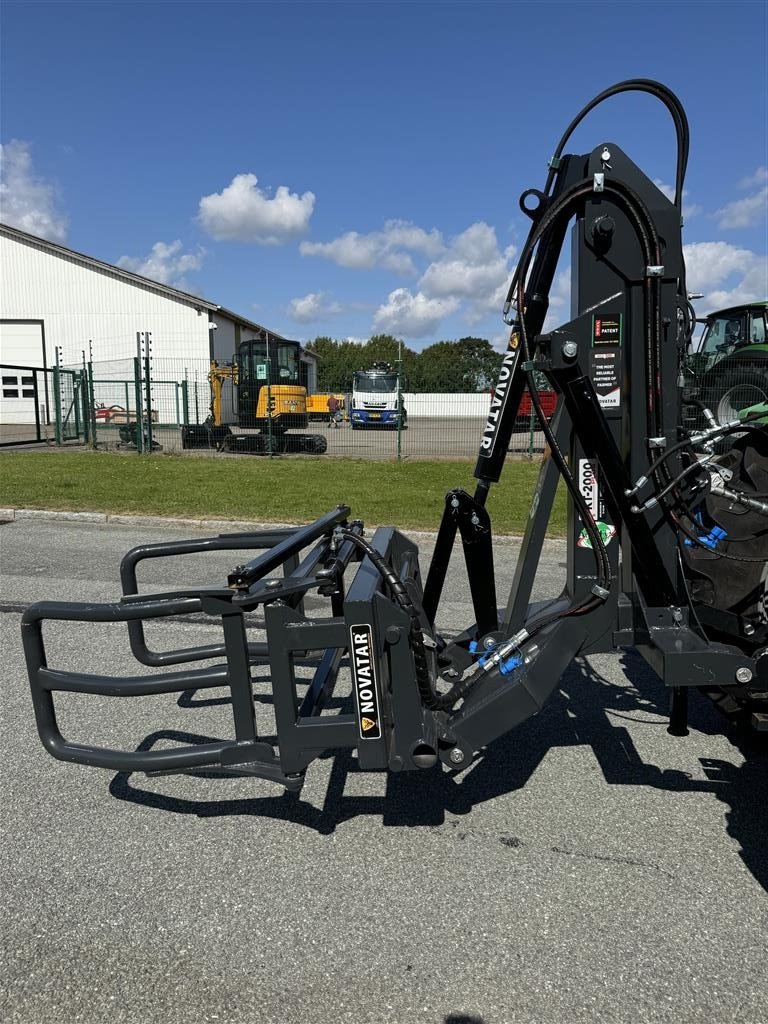 Frontlader of the type Sonstige KT-2000, Gebrauchtmaschine in Ringe (Picture 13)