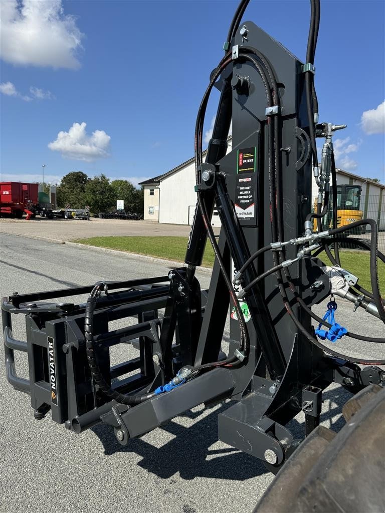 Frontlader of the type Sonstige KT-2000, Gebrauchtmaschine in Ringe (Picture 15)