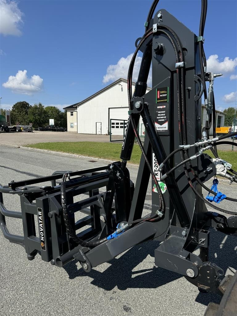 Frontlader of the type Sonstige KT-2000, Gebrauchtmaschine in Ringe (Picture 14)