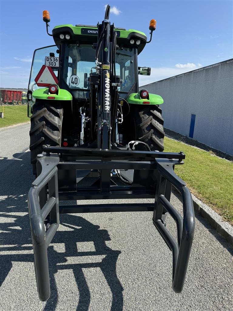 Frontlader of the type Sonstige KT-2000, Gebrauchtmaschine in Ringe (Picture 12)