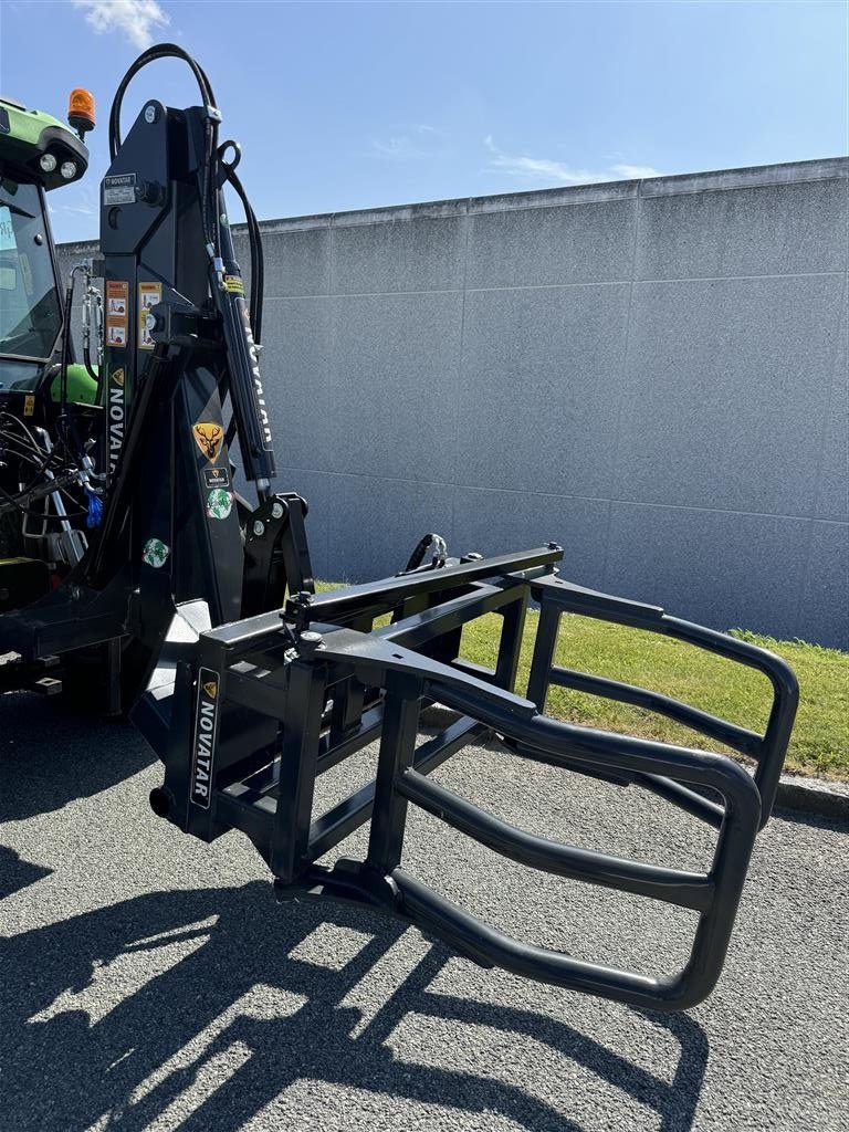 Frontlader of the type Sonstige KT-2000, Gebrauchtmaschine in Ringe (Picture 11)