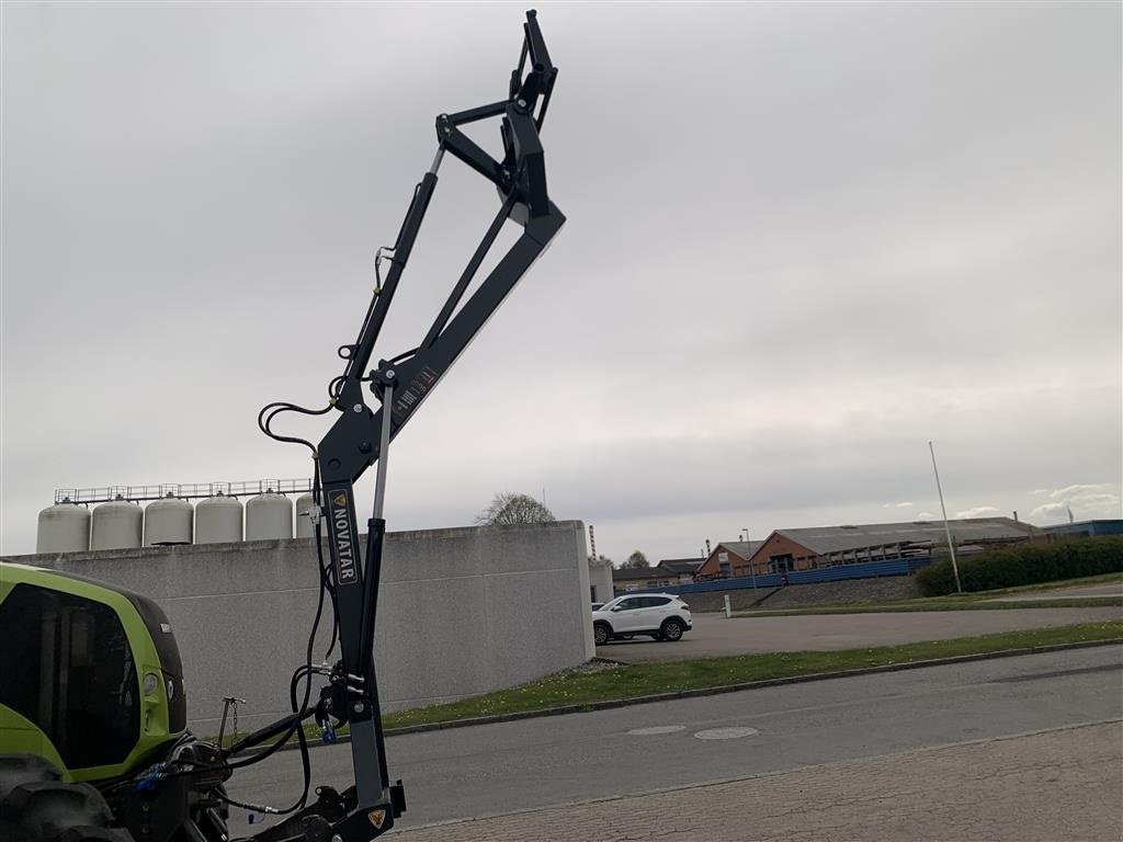 Frontlader типа Sonstige KT-5000, Gebrauchtmaschine в Ringe (Фотография 10)