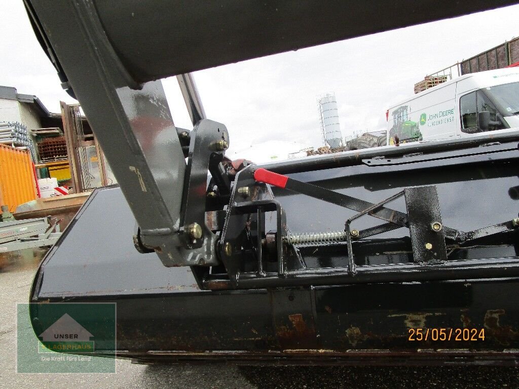 Frontlader του τύπου Sonstige M120, Gebrauchtmaschine σε Eferding (Φωτογραφία 3)