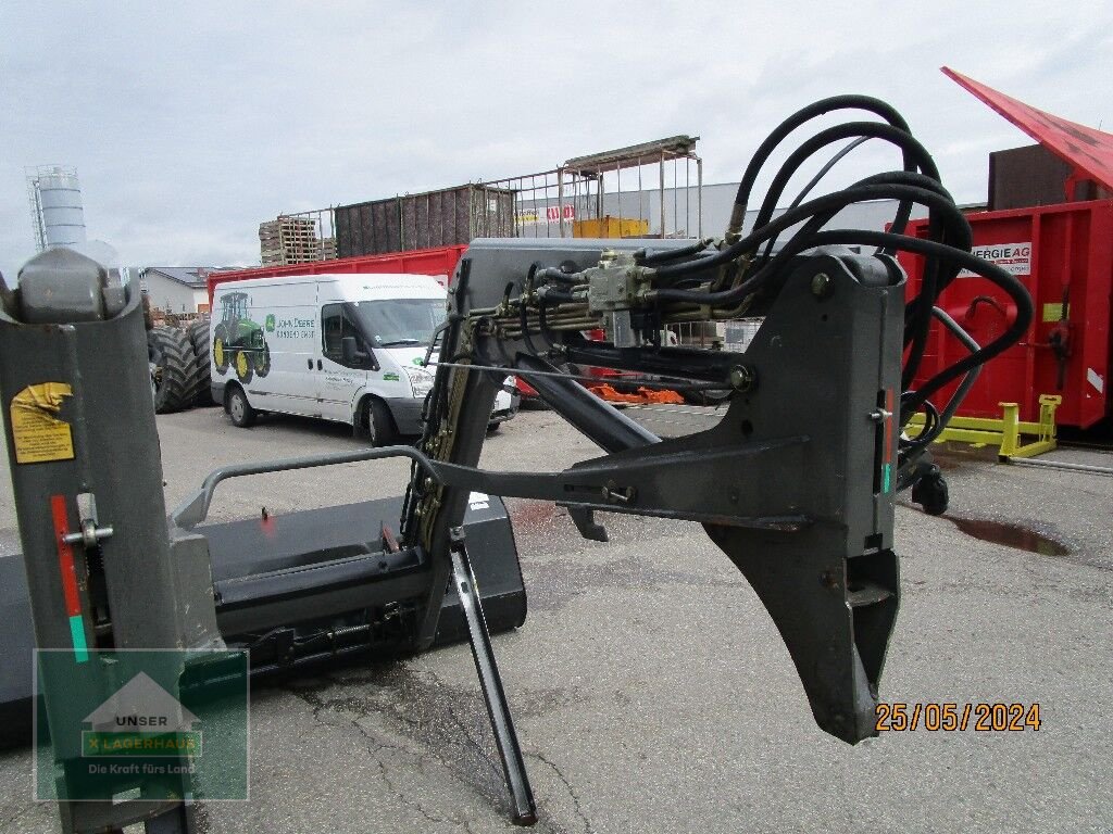 Frontlader του τύπου Sonstige M120, Gebrauchtmaschine σε Eferding (Φωτογραφία 7)