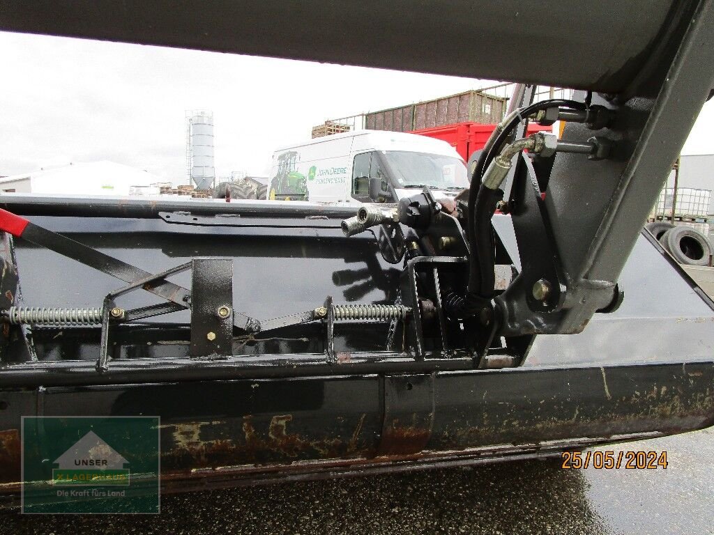 Frontlader του τύπου Sonstige M120, Gebrauchtmaschine σε Eferding (Φωτογραφία 2)