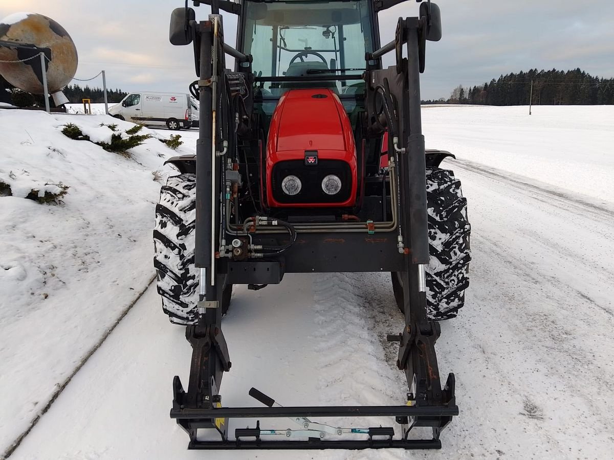 Frontlader of the type Sonstige Mc Connel Prestige 100, Gebrauchtmaschine in NATTERNBACH (Picture 15)