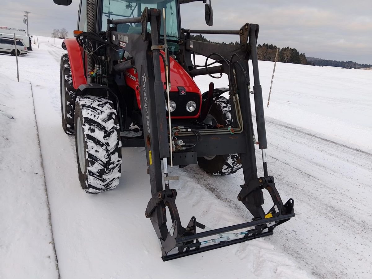 Frontlader of the type Sonstige Mc Connel Prestige 100, Gebrauchtmaschine in NATTERNBACH (Picture 14)