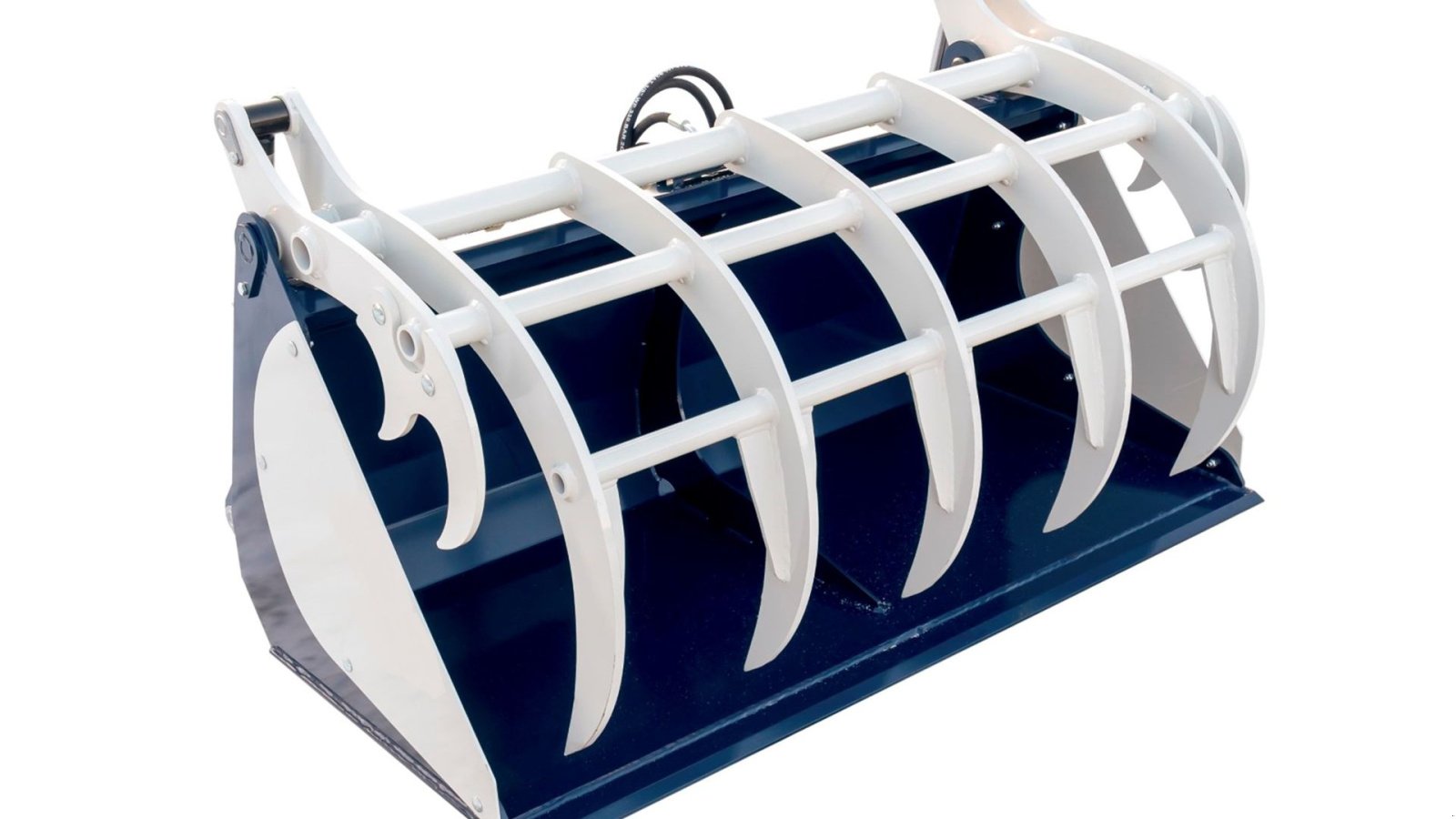 Frontlader of the type Sonstige MultiMax 2,4M Skårne Tænder   Euro beslag, Gebrauchtmaschine in Lintrup (Picture 1)