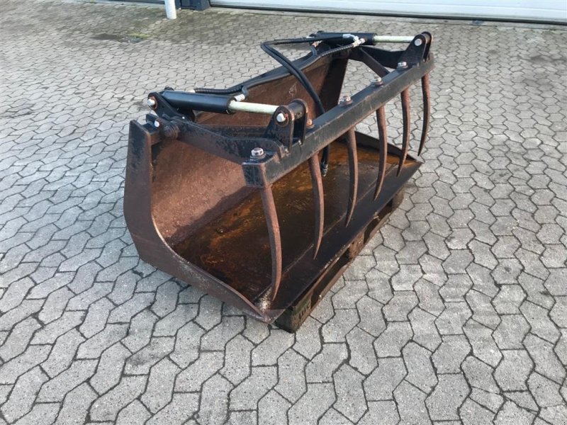 Frontlader типа Sonstige Overfaldsskovl 150 cm m eurobeslag., Gebrauchtmaschine в Ribe (Фотография 1)