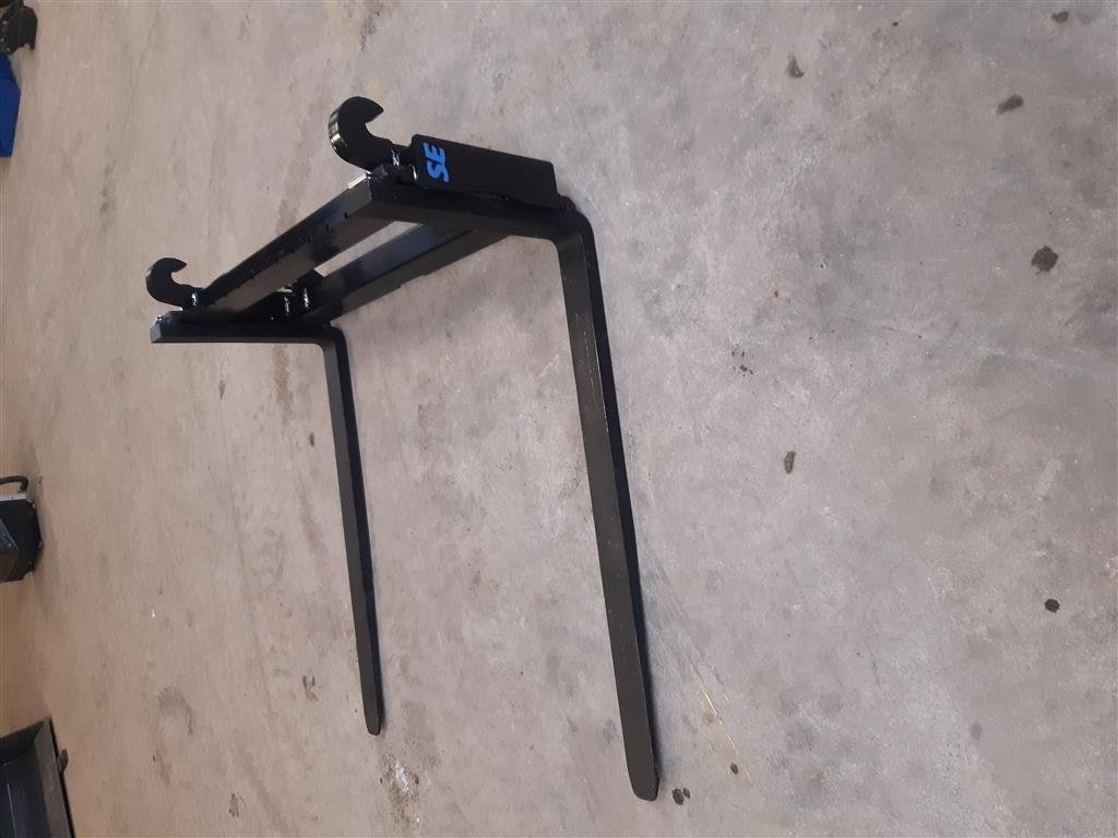 Frontlader of the type Sonstige palle gafler  2500kg, Gebrauchtmaschine in Rødekro (Picture 1)