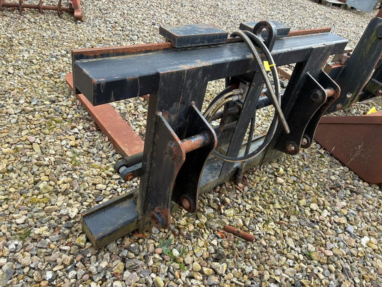Frontlader Türe ait Sonstige PALLE GAFLER, Gebrauchtmaschine içinde Videbæk (resim 2)