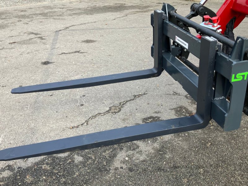 Frontlader van het type Sonstige Pallegaffel 2500kg, Euro beslag, Gebrauchtmaschine in Grindsted (Foto 1)