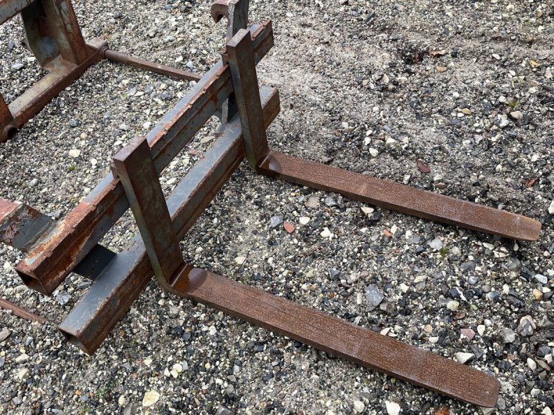 Frontlader van het type Sonstige Pallegaffelsæt 100cm, Gebrauchtmaschine in Grenaa (Foto 1)
