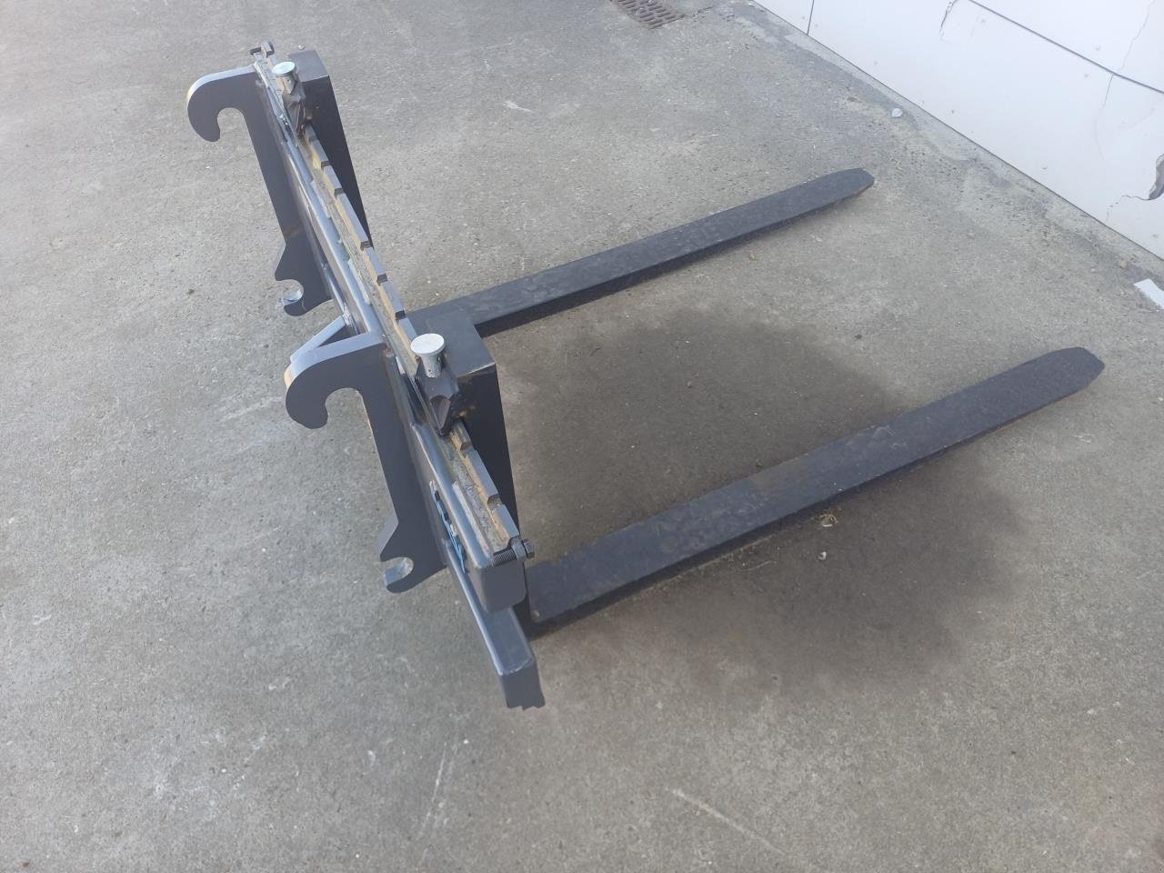 Frontlader of the type Sonstige PALLEGAFFELSÆT, Gebrauchtmaschine in Skjern (Picture 2)