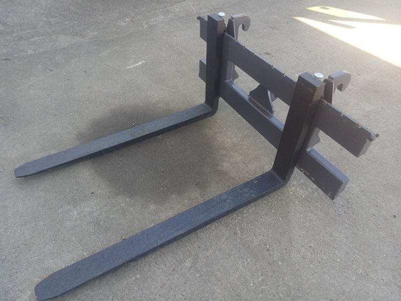 Frontlader typu Sonstige PALLEGAFFELSÆT, Gebrauchtmaschine w Skjern (Zdjęcie 1)