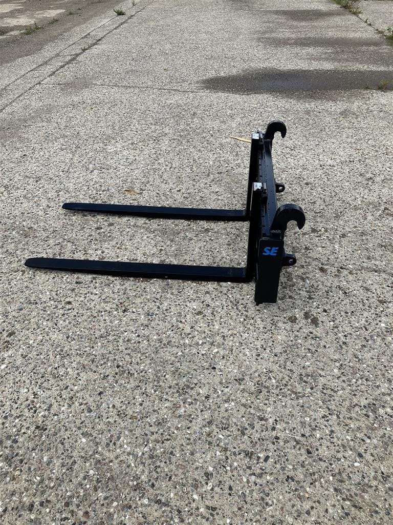 Frontlader tip Sonstige Pallegafler 2000KG, Gebrauchtmaschine in Rødekro (Poză 3)