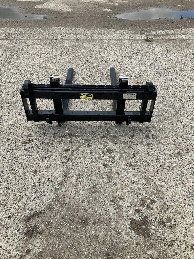 Frontlader tip Sonstige Pallegafler 2000KG, Gebrauchtmaschine in Rødekro (Poză 2)