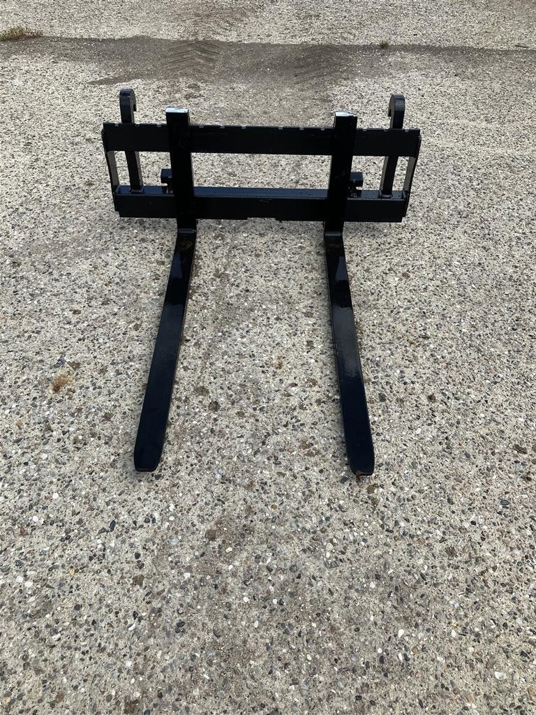 Frontlader tip Sonstige Pallegafler 2000KG, Gebrauchtmaschine in Rødekro (Poză 1)