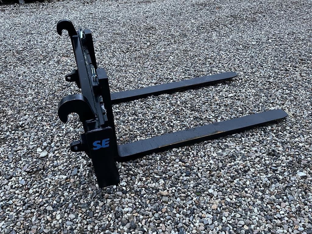 Frontlader des Typs Sonstige Pallegafler 2500 kg, Gebrauchtmaschine in Vejle (Bild 3)