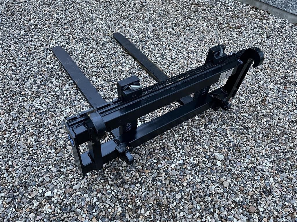 Frontlader des Typs Sonstige Pallegafler 2500 kg, Gebrauchtmaschine in Vejle (Bild 2)