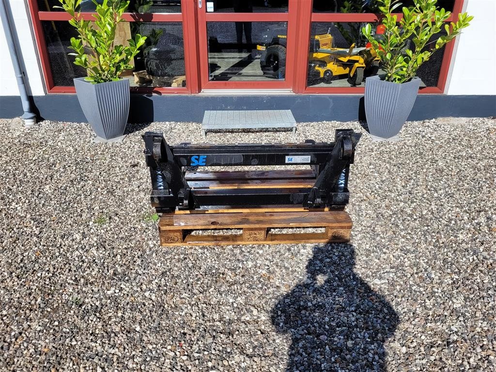 Frontlader of the type Sonstige Pallegafler Euro, Gebrauchtmaschine in Storvorde (Picture 2)