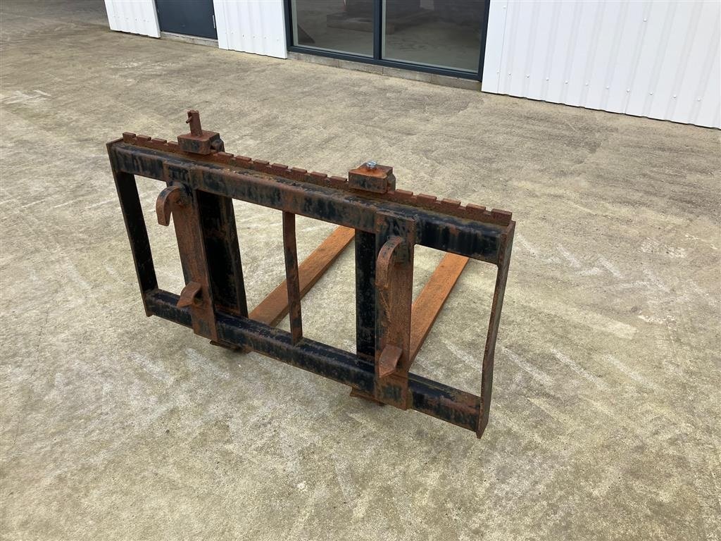 Frontlader of the type Sonstige Pallegafler SMS skifte, Gebrauchtmaschine in Thorsø (Picture 3)