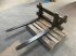 Frontlader of the type Sonstige PALLEGAFLER TIL LIFT, Gebrauchtmaschine in Tim (Picture 1)