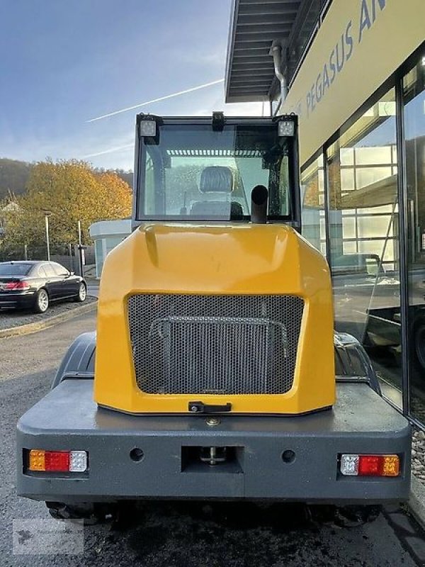 Frontlader del tipo Sonstige Pegasus Radlader ZL20 Allrad, Hoflader, Hoftruck, Frontlader, Neu, Gebrauchtmaschine In Gevelsberg (Immagine 5)